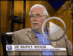 Dr. Ralph F. Wilson
